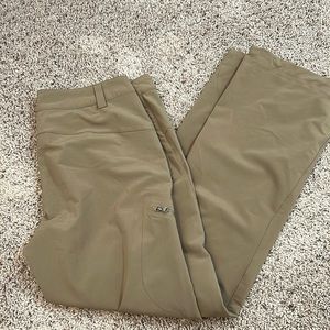 REI Quick Dry Adjustable Athletic Pant 12
